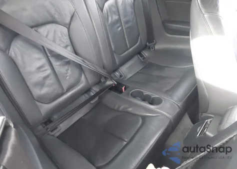 2016 Audi A3 1.8T Premium from USA, damaged, VIN WAU67LFF7G1022162